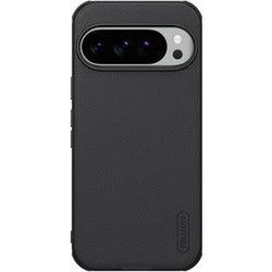 Nillkin Super Frosted PRO Magnetic Back Cover for Google Pixel 10/10 Pro Black