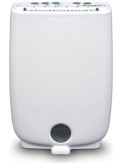 Meaco DD8L Junior Αφυγραντήρας Ζεόλιθου 8lt