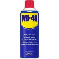 Αντισκουριακό σπρέι 36τεμ. 200ml
