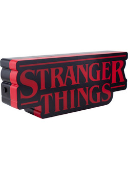Paladone: Stranger Things Shaped Logo Light (PP10460ST)