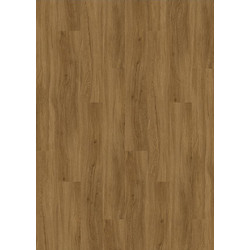 CLASSIC LVT ΒΙΝΥΛΙΚΗ ΛΩΡΙΔΑ 2.5mm BROWN OAK 8852 NewPlan