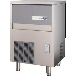 Μηχανή παγοκύβων NTF SL70AQ 37kg-17gr