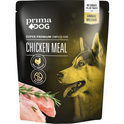 Prima Dog Chicken Meal 260gr