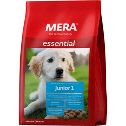 Mera Meradog Essential Junior 1 with Poultry & Rice 12.5kg