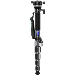 Leofoto Carbon MPC-366CL