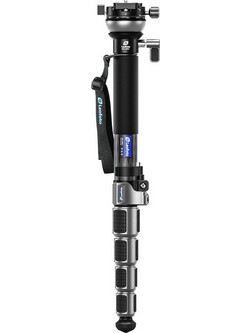 Leofoto Carbon MPC-366CL