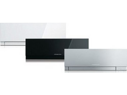 Mitsubishi Electric Kirigamine Zen MSZ/MUZ-EF25VE3