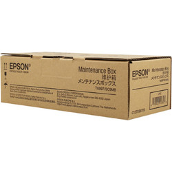 ΑΝΑΛΩΣ MAINTENENCE BOX C13T699700