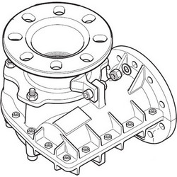 Quick Μειωτήρας Εργάτη TG50 1000W