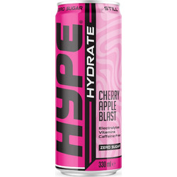 Hydrate 330ml (Hype)