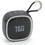 T&G TG-659 Ηχείο Bluetooth 5W με Ραδιόφωνο Μαύρο