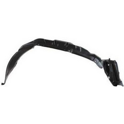 ΘΟΛΟΣ TOYOTA HILUX YN110 '89-'97/ VW TARO '89-'97 4WD ΠΛΑΣΤΙΚΟΣ ΕΜΠΡΟΣ ΔΕΞΙΑ