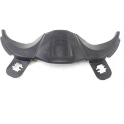 AIR GUIDE XTX660 (ΠΛΑΣΤΙΚΟ ΑΝΑΜΕΣΑ ΣΕ ΤΙΜΟΝΙ ΚΑΙ ΝΤΕΠΟΖΙΤΟ) ΜΑΥΡΟ)