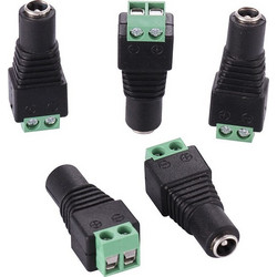DC Jack Plug Socket Female