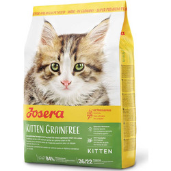 Josera Kitten Grain Free 2kg
