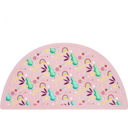 Σουπλά Σιλικόνης Sassi Sparkly The Unicorn