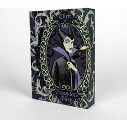 Σετ χαρτικών Disney Villains σε κουτί