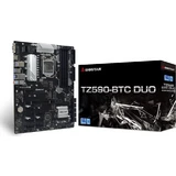 Biostar Scheda Madre H610MHP – H610, Socket LGA1700, MATX, Per Intel Core 12° Gen, DDR4 Fino A 64GB, PCIe 4.0
