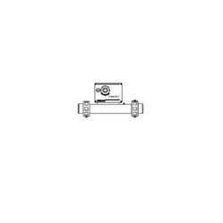 SANITEC 90-05-00465 Θερμαντής 2kw 220v