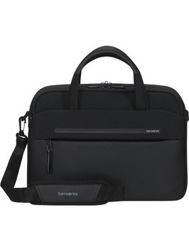 Χαρτοφύλακας SAMSONITE MODERNY 15,6' 158033 BL ΜΑΥΡΟ