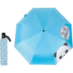 Παιδική ΟΜΠΡΕΛΑ i-TOTAL XL2003 PANDA 20cm (open 88cm)