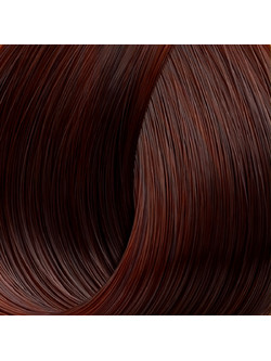 Lorvenn Beauty Color 6.6 Ξανθό Σκούρο Κόκκινο Μόνιμη Βαφή Μαλλιών 70ml