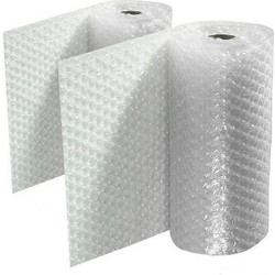 Αεροπλάστ σε ρολό Bubble wrap διάφανο 1x50m ΚΩΔ.15589