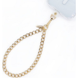 Crong Phone Charm - Phone Strap (Persian Gold) - (CRGPHCH13)