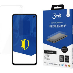Samsung Galaxy S10e - 3mk FlexibleGlass(TM) Special Edition
