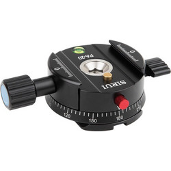 Sirui PA-20 Panorama Base / Panorama Head - PA Series