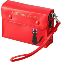 Kiki's Delivery Service - Kiki's Red Radio Handbag