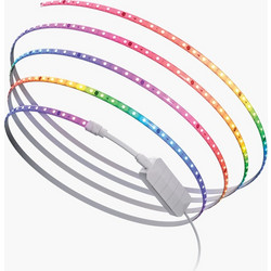 Ταινία Led Nanoleaf Matter Smart Addressable Multicolor HD Lightstrip - 5m