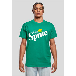Sprite Logo Tee forestgreen