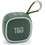 T&G TG-659 Ηχείο Bluetooth 5W με Ραδιόφωνο Πράσινο