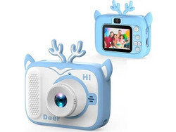 X900 Deer Blue