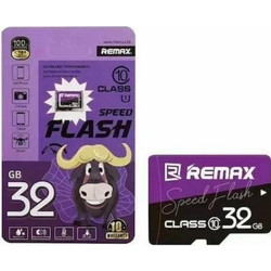 Remax microSDHC 32GB Class 10 U1 UHS-I