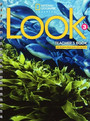 Look 3: Teacher's Book with Student's Book Audio CD & DVD