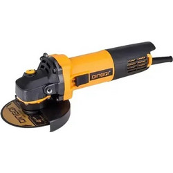 DingQi 101085 Γωνιακός Τροχός Ρεύματος 850W 115mm