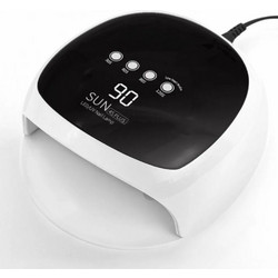 Sun Sun4S Plus Φουρνάκι Νυχιών UV/LED 52W