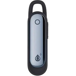 Moveteck C4648 Ακουστικό Bluetooth In Ear Black