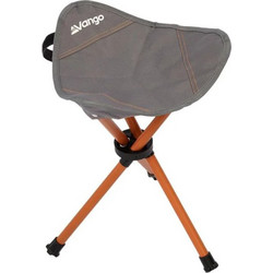 VANGO Micro Stool, Πτυσσόμενο Τρίποδο Σκαμπό, CHVMICRO0000007 /Excalibur