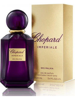 Chopard Imperiale Iris Malika Eau de Parfum 100ml