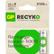 Gp Recyko AA 2100mAh 4τμχ Gp Recyko AA 2100mAh 4τμχ