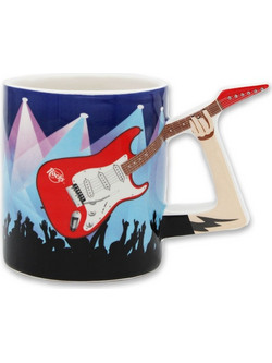 Winkee - Rock Mug