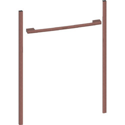 Neff Z9075BY0 Λωρίδες + Χειρολαβή Brushed Bronze