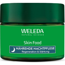 Weleda Skin Food Night Cream 40ml