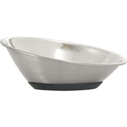 CAT BOWL SELECTA SLANT 15CM300ML