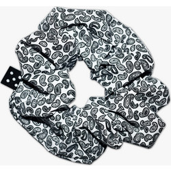 Hoodloom Κοκαλάκι Pattern - Εμπριμέ