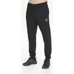 Virtus Παντελόνι Φόρμας Streat Sweat Pant - 1001 Black