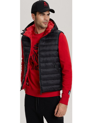 Dakar Γιλέκο DKR HILEGUZ - BLACK